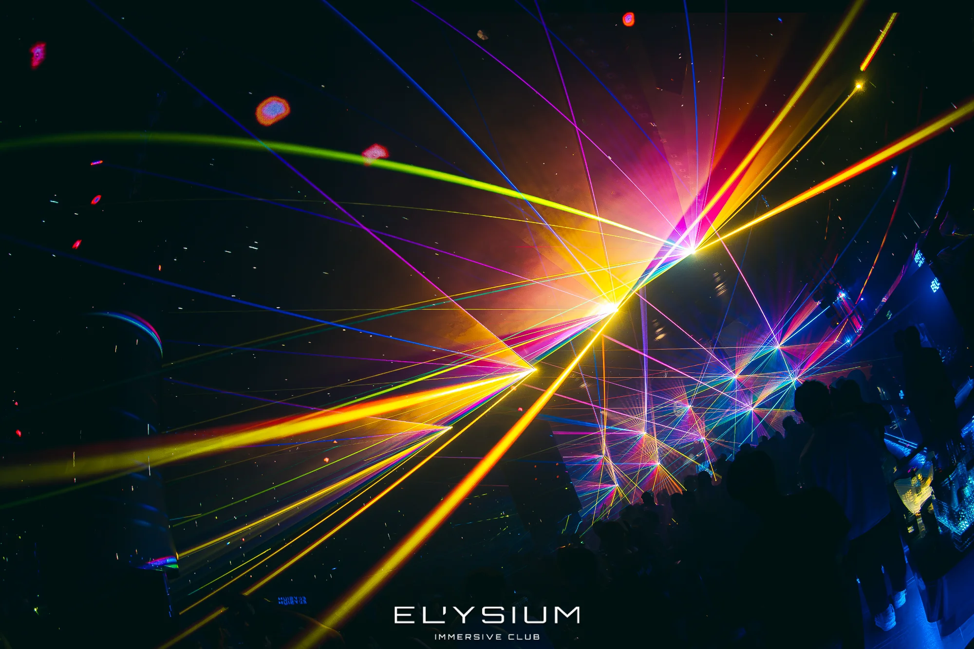 7th Floor Main Stage